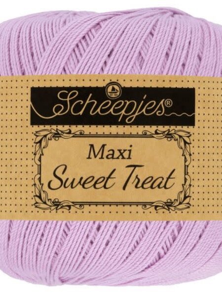 Scheepjes Maxi Sweet Treat - Scheepjes - Light Orchid 226