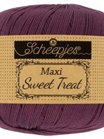 Scheepjes Maxi Sweet Treat - Scheepjes - Shadow Purple 394