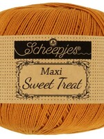 Scheepjes Maxi Sweet Treat - Scheepjes - Ginger Gold 383