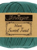 Scheepjes Maxi Sweet Treat - Scheepjes - Deep Ocean 391