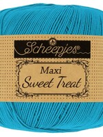 Scheepjes Maxi Sweet Treat - Scheepjes  - Wild Blue 146