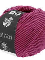 Lana Grossa Cool Wool - Lana Grossa 2111 -bes