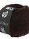 Lana Grossa Cool Wool -2113 zwartbruin