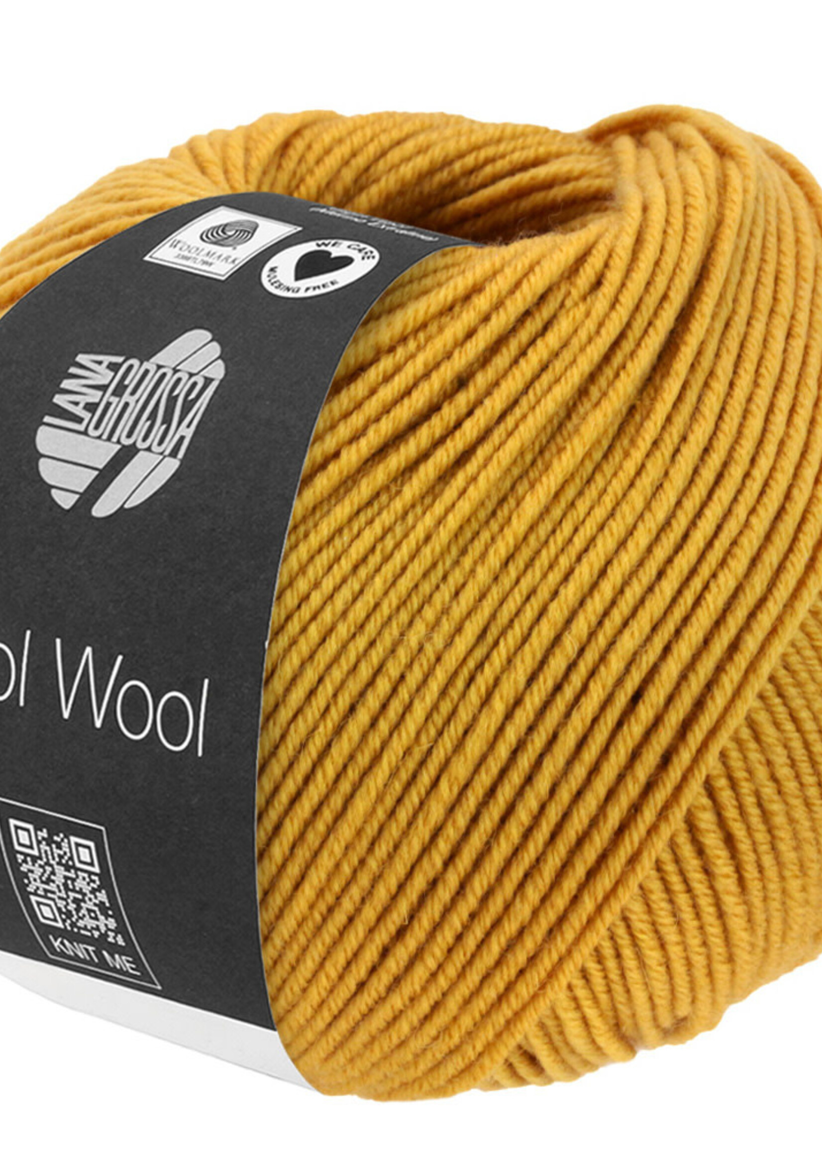 Lana Grossa Cool Wool -2115 kiwi-25%