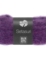 Lana Grossa Setasuri -64 donker violet