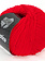 Lana Grossa Elastico - Lana Grossa -078 briljantrood %