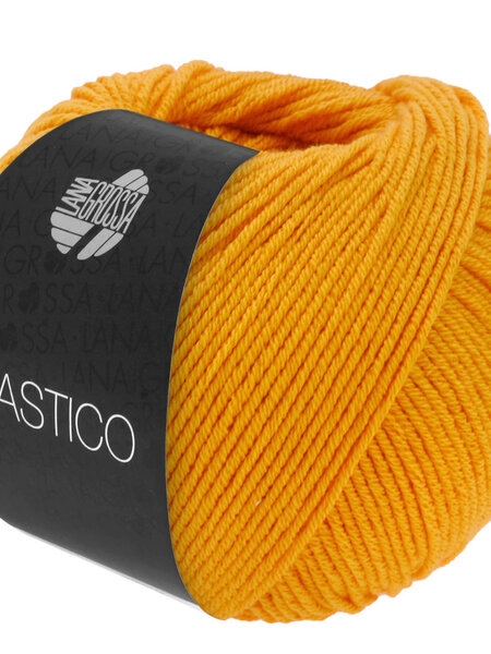 Lana Grossa Elastico - Lana Grossa -170 dooiergeel %
