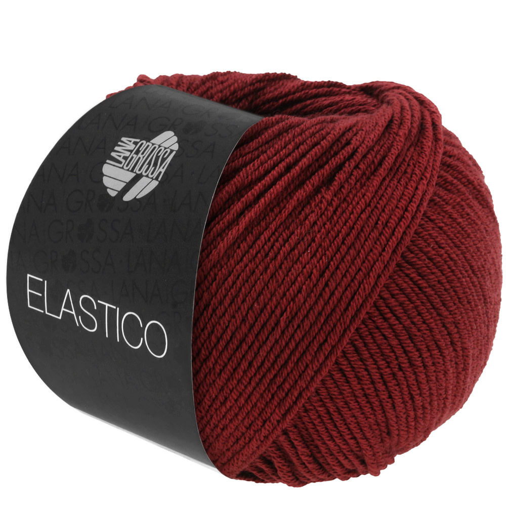 Lana Grossa Elastico - Lana Grossa -168 oriëntrood
