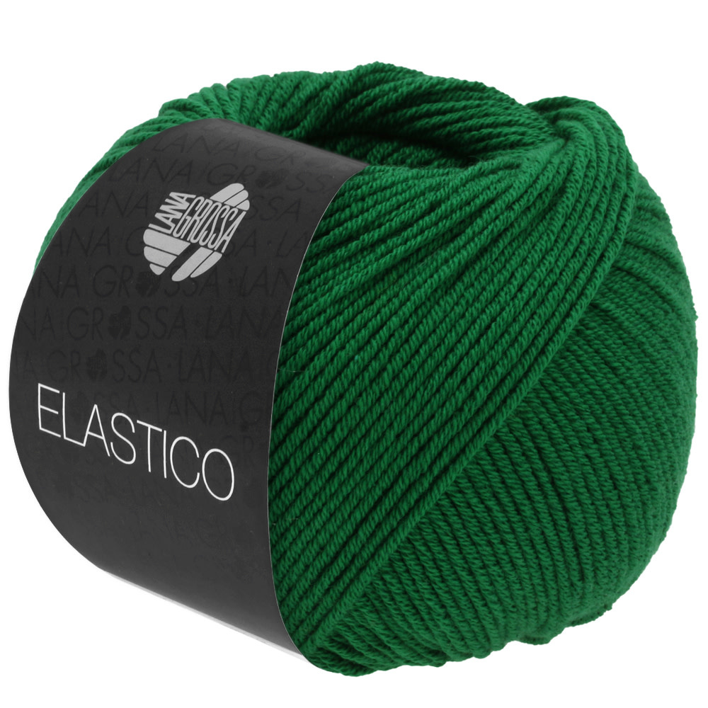 Lantern Moon Elastico - Lana Grossa -174 flessegroen