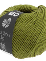 Lana Grossa Cool Wool Big -1021 meigroen-25%