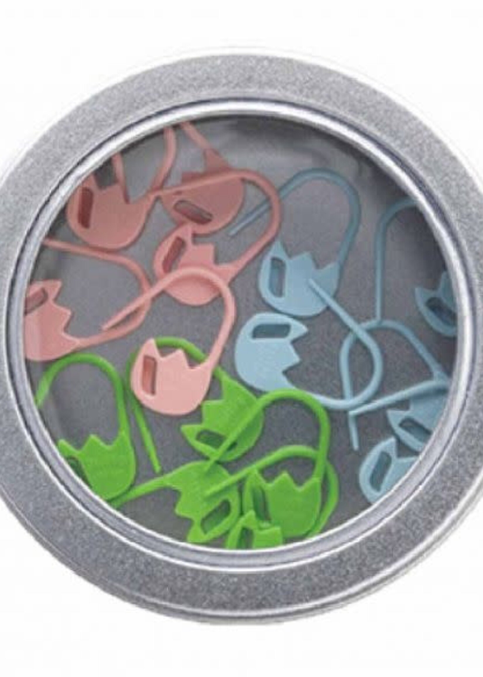 Tulip Tulip Stekenmarkeerders tulp set small