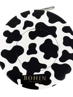 Bohin Bohin Safari rolcentimeter 150cm koe