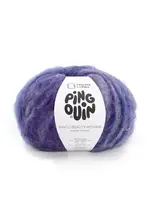 Pingouin Pingo Beauty Mohair -2293 bleu-40%