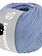 Lana Grossa Glamcot - Lana Grossa -11 licht blauw