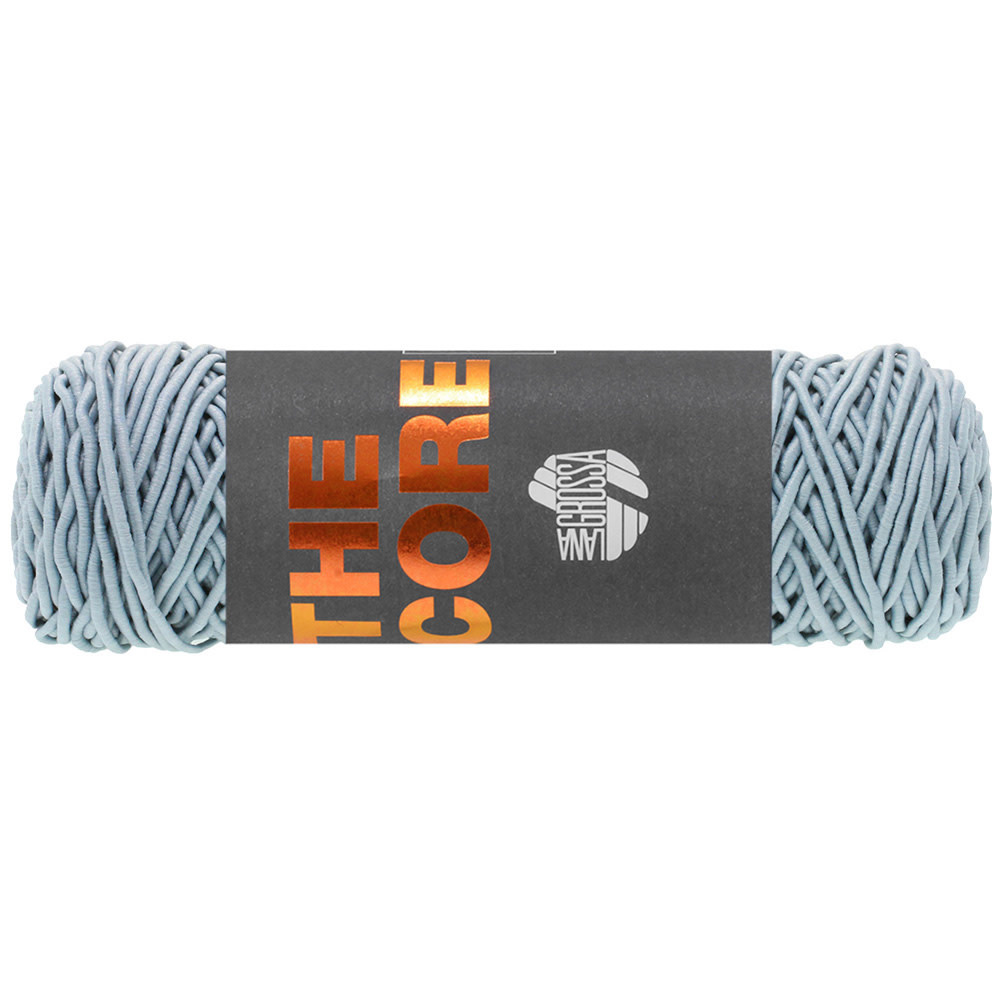 The Core – Lana Grossa 08-munt