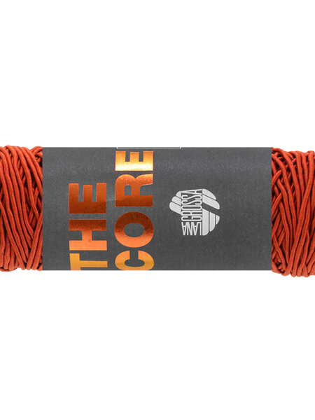 Lana Grossa The Core – Lana Grossa 16-terracotta