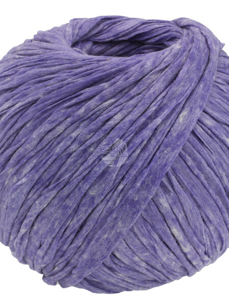 Lana Grossa The Paper - Lana Grossa 010 paars -50%