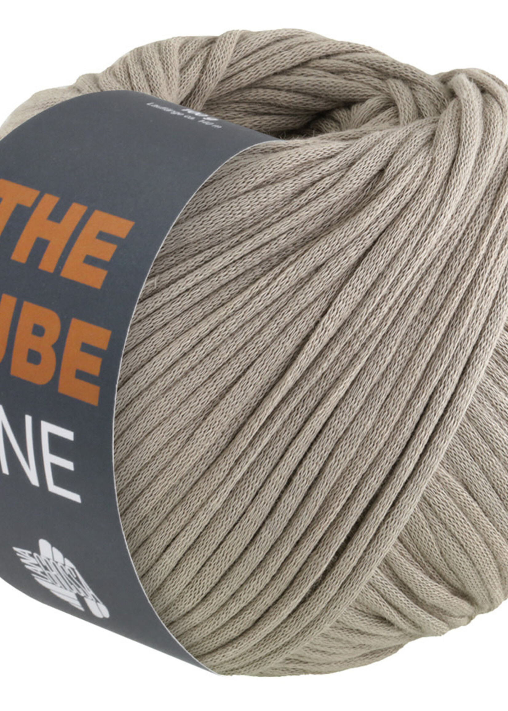 Lana Grossa The Tube Fine - Lana Grossa -126 taube