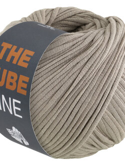 Lana Grossa The Tube Fine - Lana Grossa -126 taube