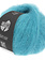 Lana Grossa Silkhair -180 blauw turquoise