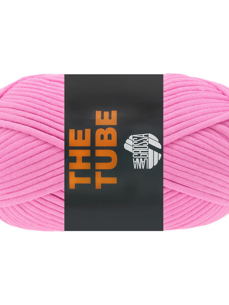 Lana Grossa The Tube -19 roze