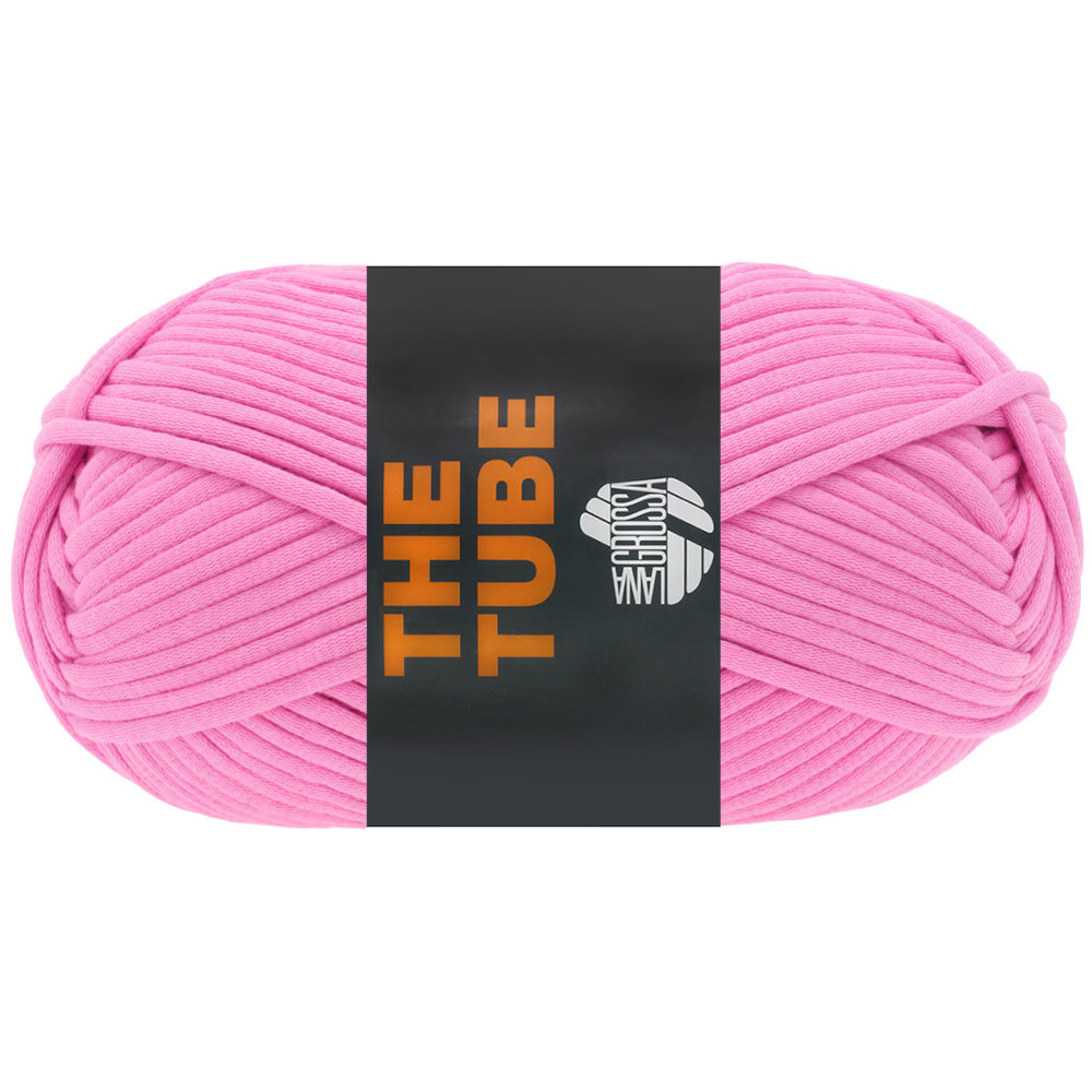 Lana Grossa The Tube -19 roze