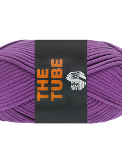 Lana Grossa The Tube -20 viola