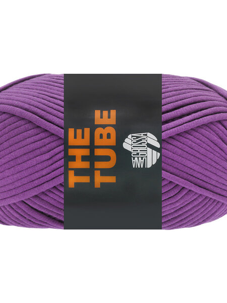 Lana Grossa The Tube -20 viola