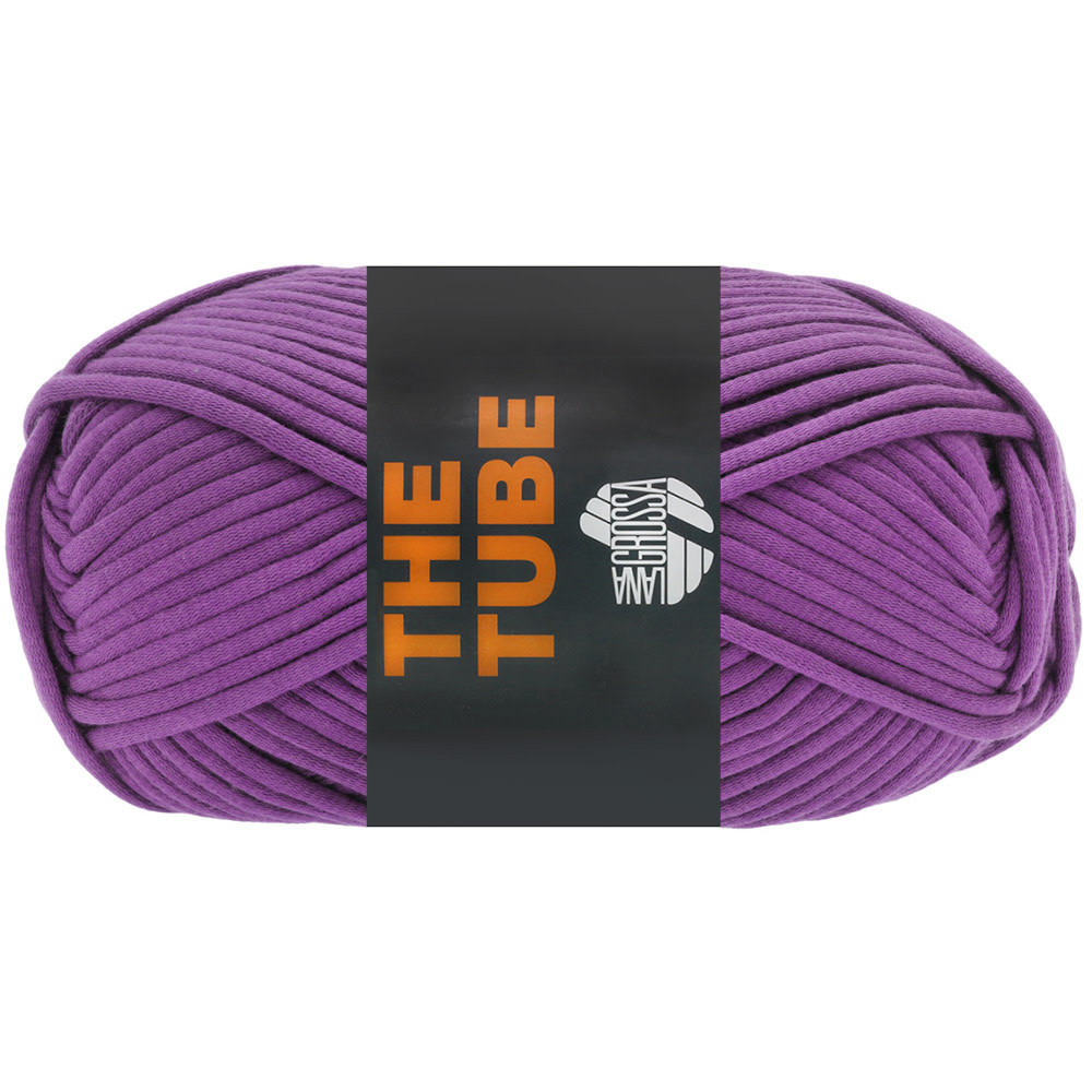 Lana Grossa The Tube - Lana Grossa -20 viola