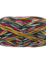 Lana Grossa Meilenweit 100g merino christmas - Lana Grossa -6774