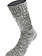 Lana Grossa Meilenweit 100 - Lana grossa -6785 snow flake