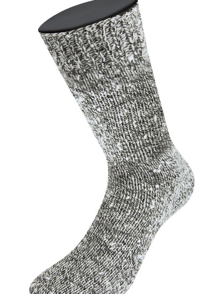 Lana Grossa Meilenweit 100 - Lana grossa -6785 snow flake
