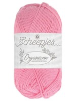 Scheepjes Organicon - Scheepjes -207 Apple Blossom -20%
