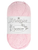 Scheepjes Organicon - Scheepjes -206 Blossom -20%