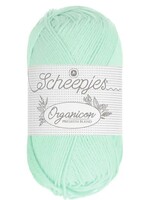 Scheepjes Organicon - Scheepjes -214 Glacier -20%