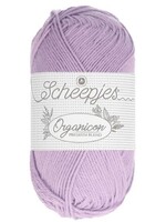 Scheepjes Organicon - Scheepjes -205 Lavende -20%