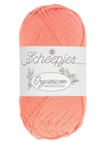 Scheepjes Organicon - Scheepjes -209 Dessert Bloom -20%