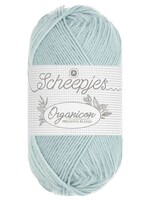 Scheepjes Organicon - Scheepjes -216 Soft Sky -20%