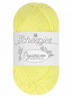 Scheepjes Organicon - Scheepjes -227 Lichen -20%