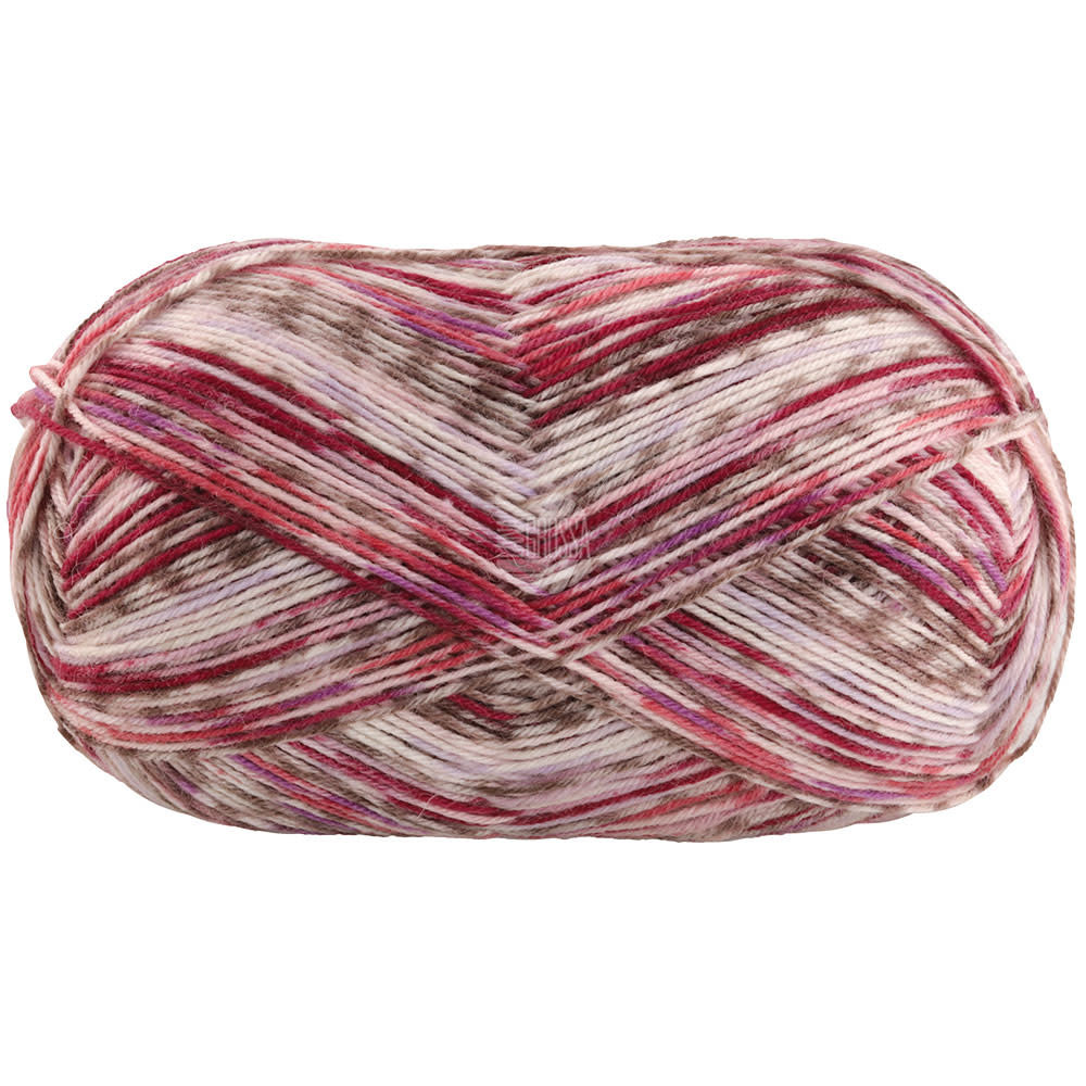 Lana Grossa Meilenweit 100g Carezza -4443