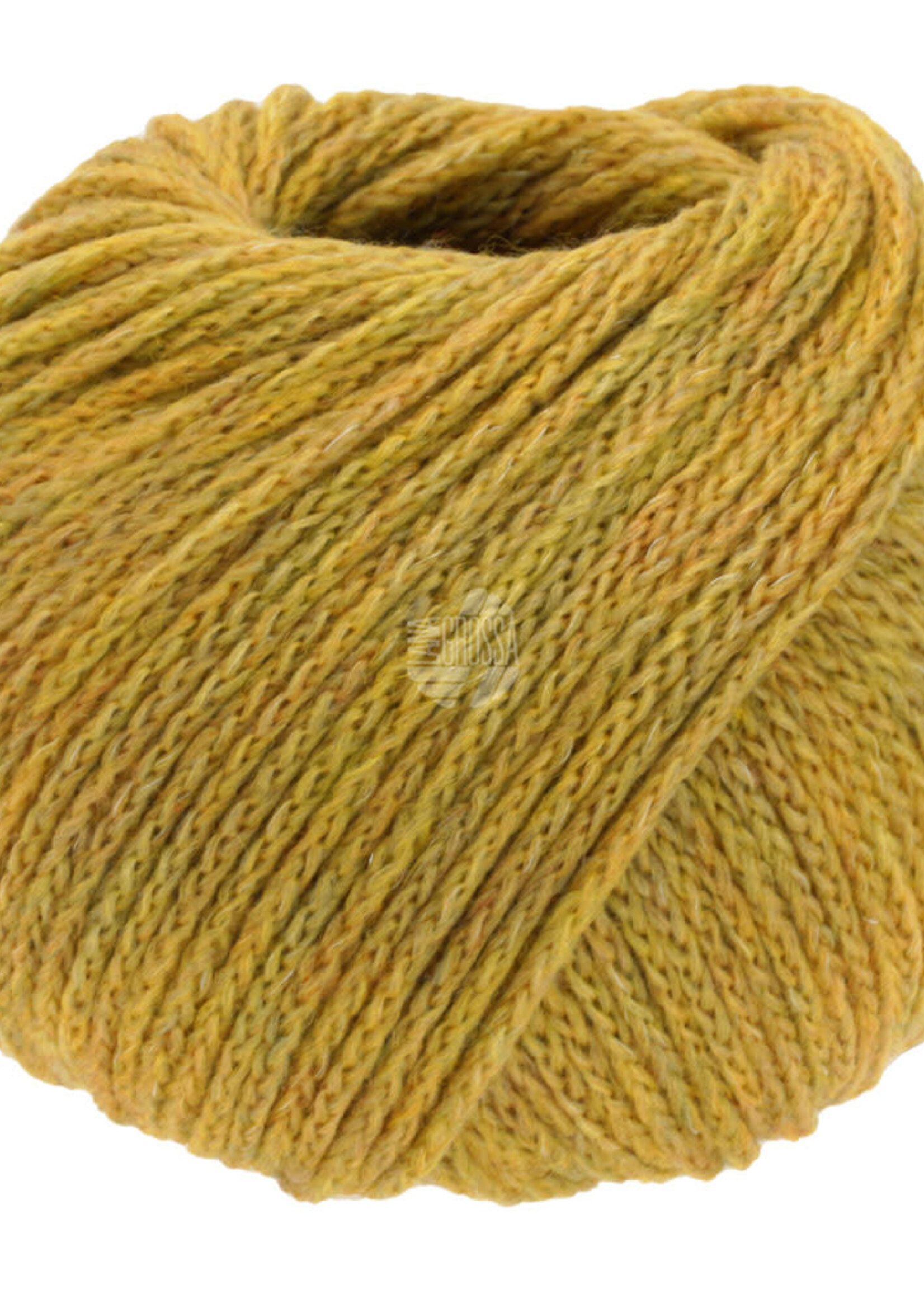 Lana Grossa Cool Merino -033 limoen