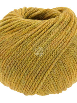 Lana Grossa Cool Merino -033 limoen
