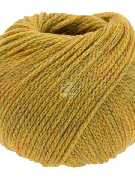 Lana Grossa Cool Merino -033 limoen