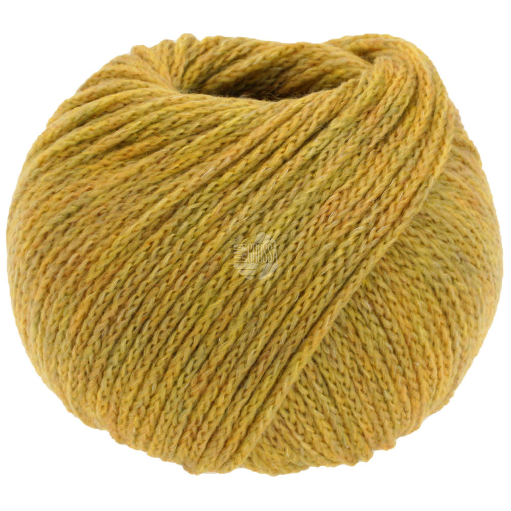 Lana Grossa Cool Merino -033 limoen