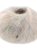 Lana Grossa Natural Superkid Tweed -614 natuur