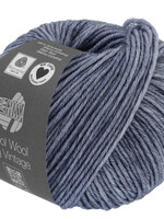 Lana Grossa Cool Wool Big Vintage -7178 licht blauw-25%