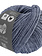 Lana Grossa Cool Wool Big Vintage -7178 licht blauw-25%