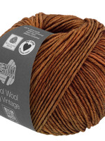 Lana Grossa Cool Wool Big Vintage -7183 ree bruin