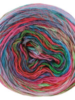 Lana Grossa Colorissimo - Lana Grossa -203-25%