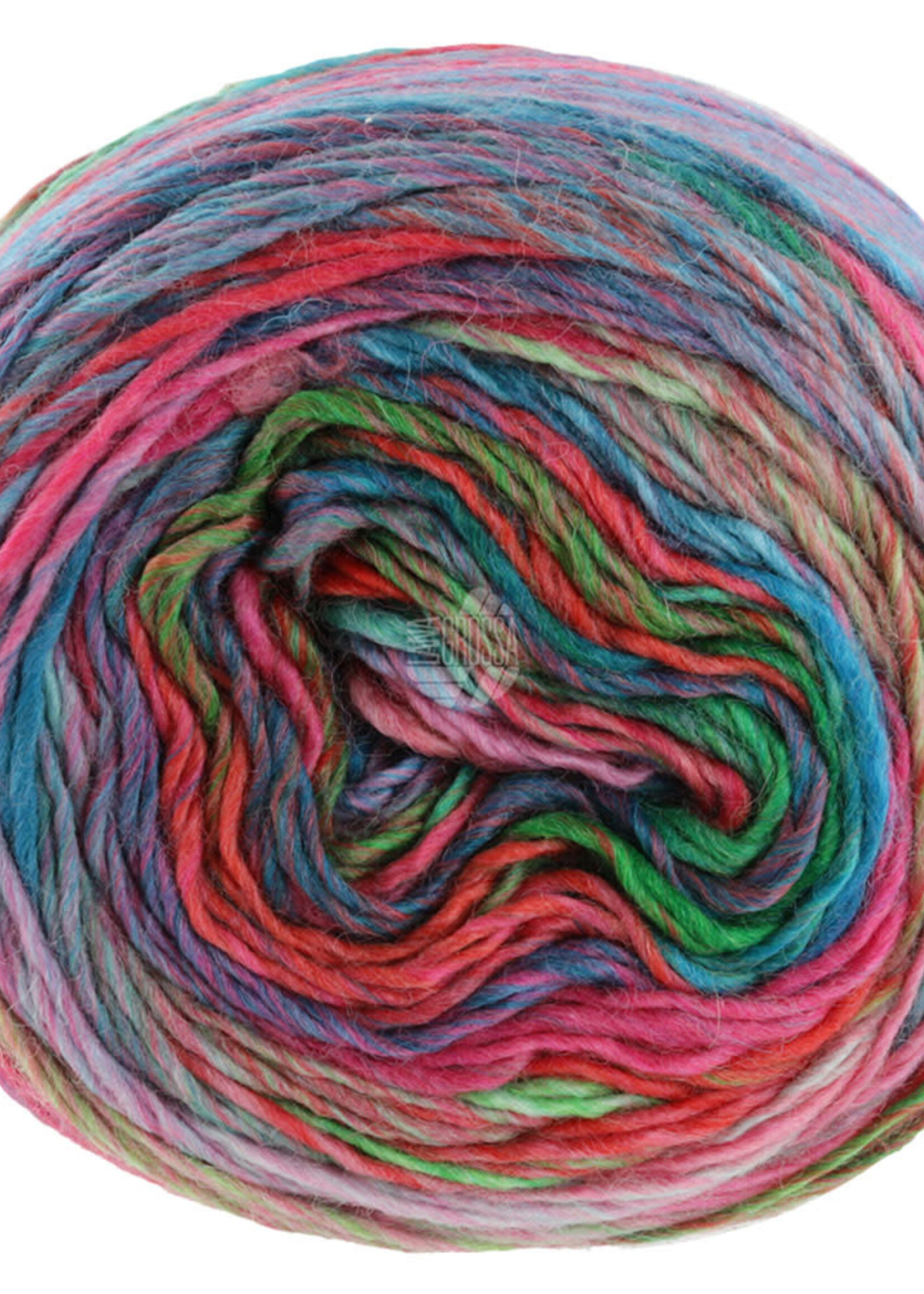 Lana Grossa Colorissimo - Lana Grossa -203-25%